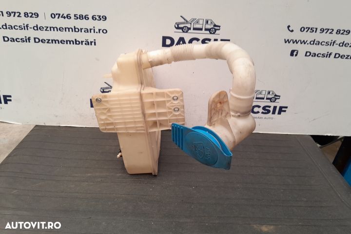 Vas lichid parbriz 1K0955453P 1K0955453P Seat Leon 3 5F [2012 - 2016] - 3