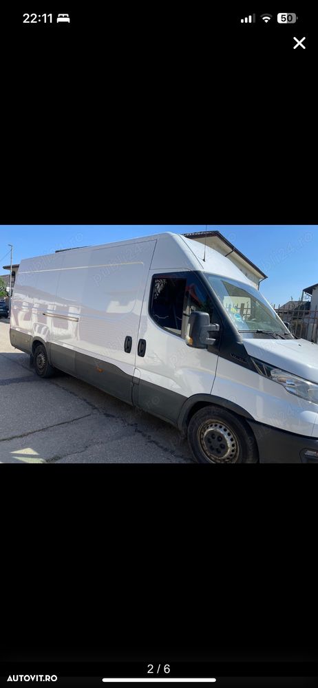 Iveco Daily - 3