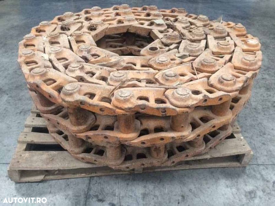 Lant senila pentru buldozer caterpillar d7e - 1