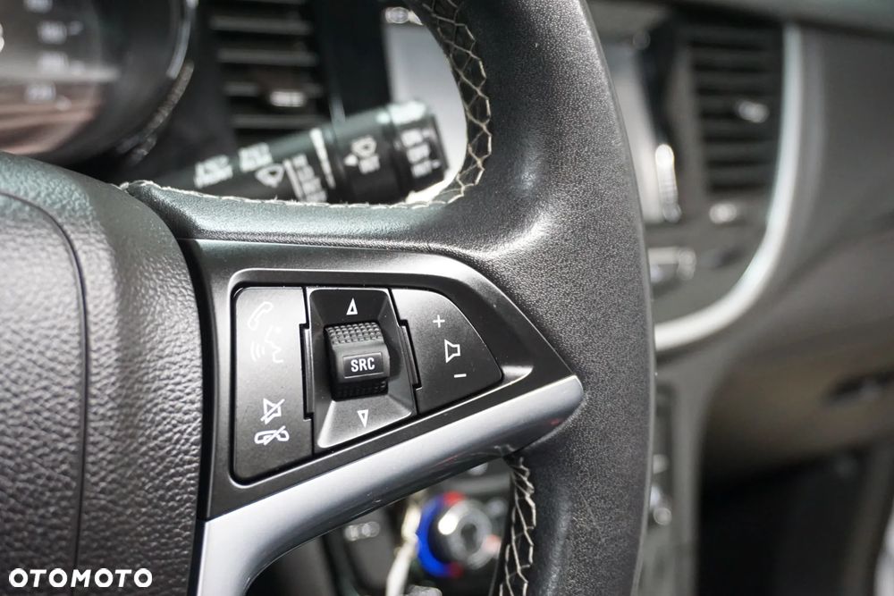 Opel Mokka 1.4 T Cosmo - 28