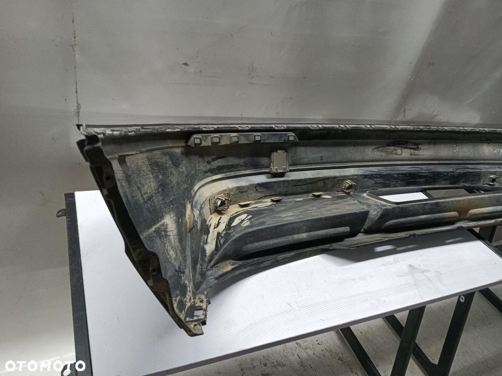 DOKŁADKA ZDERZAKA TYŁ TYLNA VW TIGUAN II  5NA807521 - 5