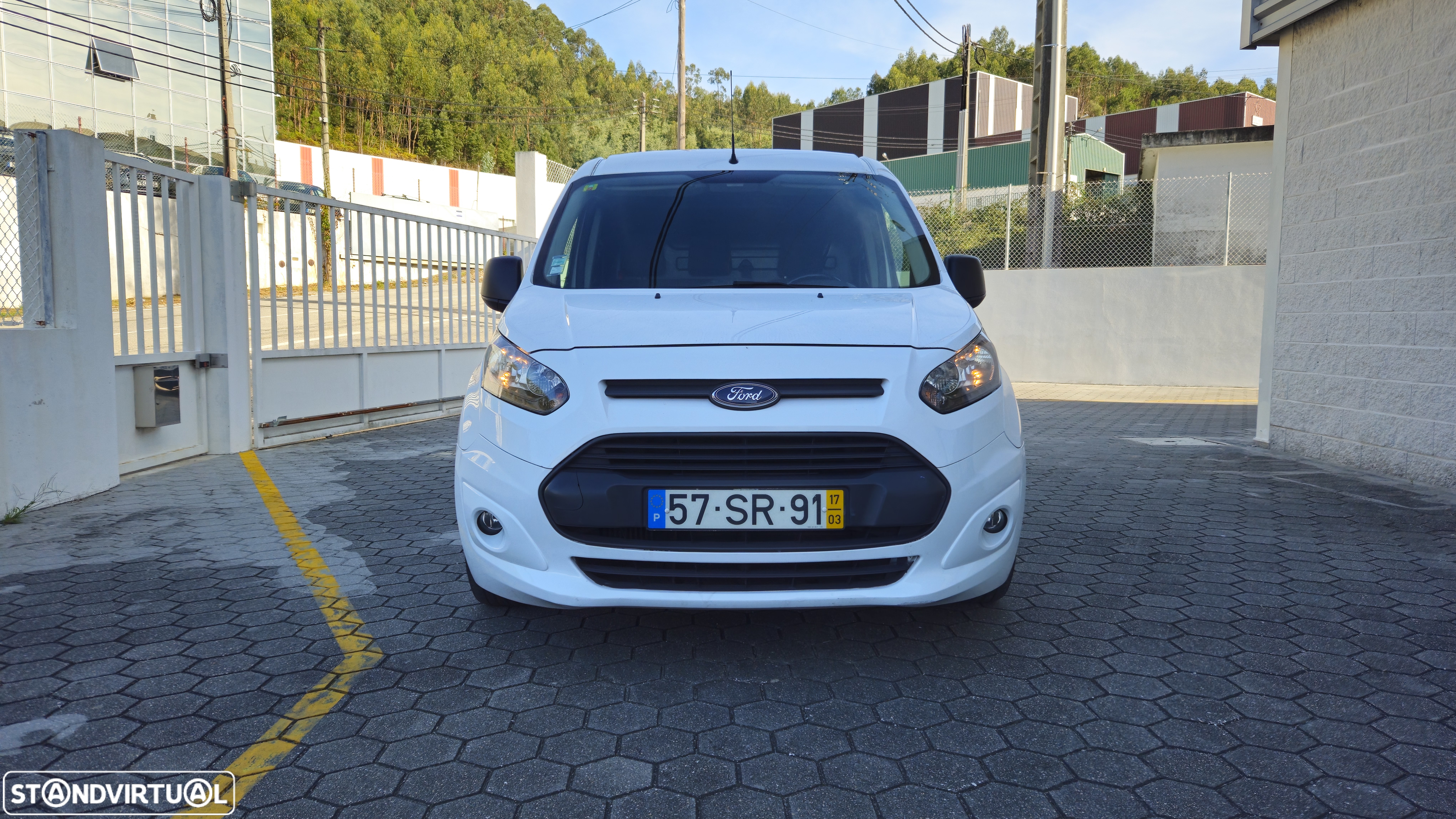 Ford Ford Transit Connect - 2