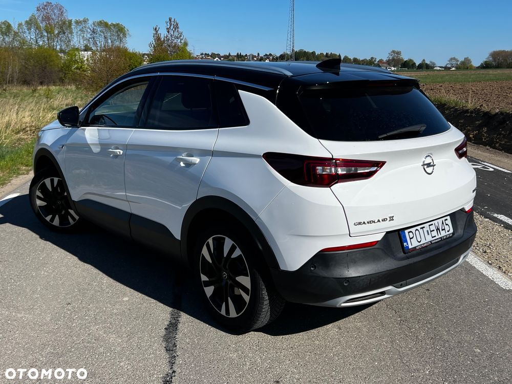 Opel Grandland X 1.2 Start/Stop Business INNOVATION - 16