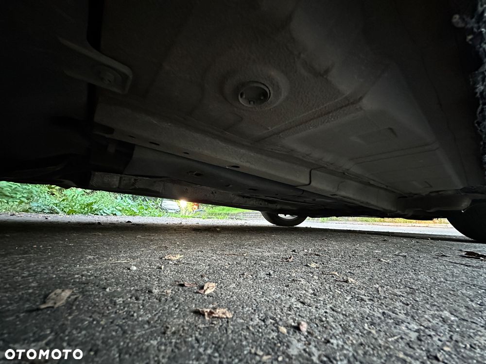 Alfa Romeo 159 Sportwagon - 19