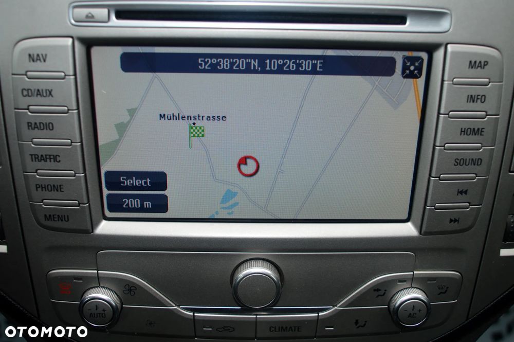 Ford Kuga 2.0 TDCi Titanium S - 21