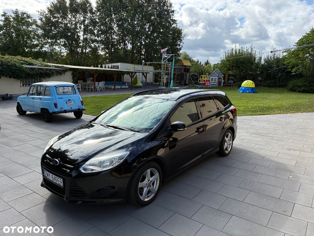 Ford Focus - 2