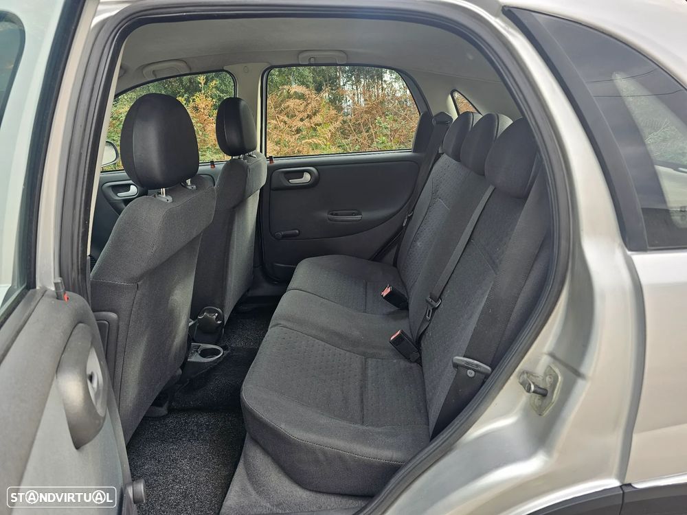 Opel Corsa 1.3 CDTi N-Joy - 14