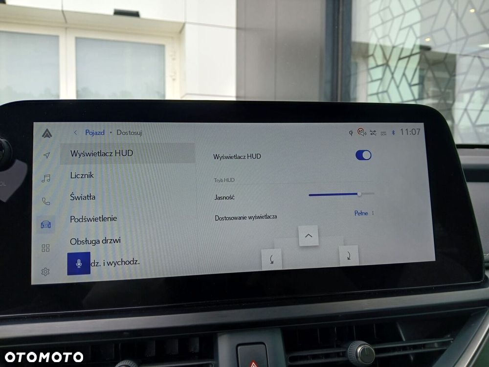 Lexus UX 300h F Sport AWD - 24