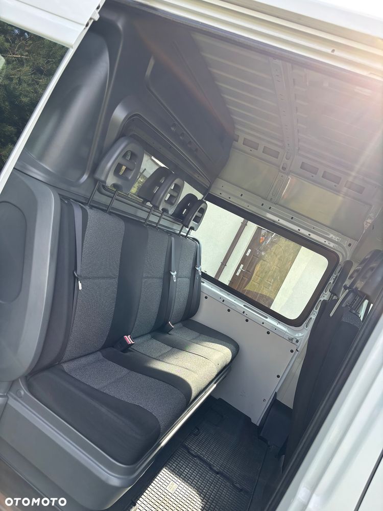 Fiat Ducato MULTICAB - 7