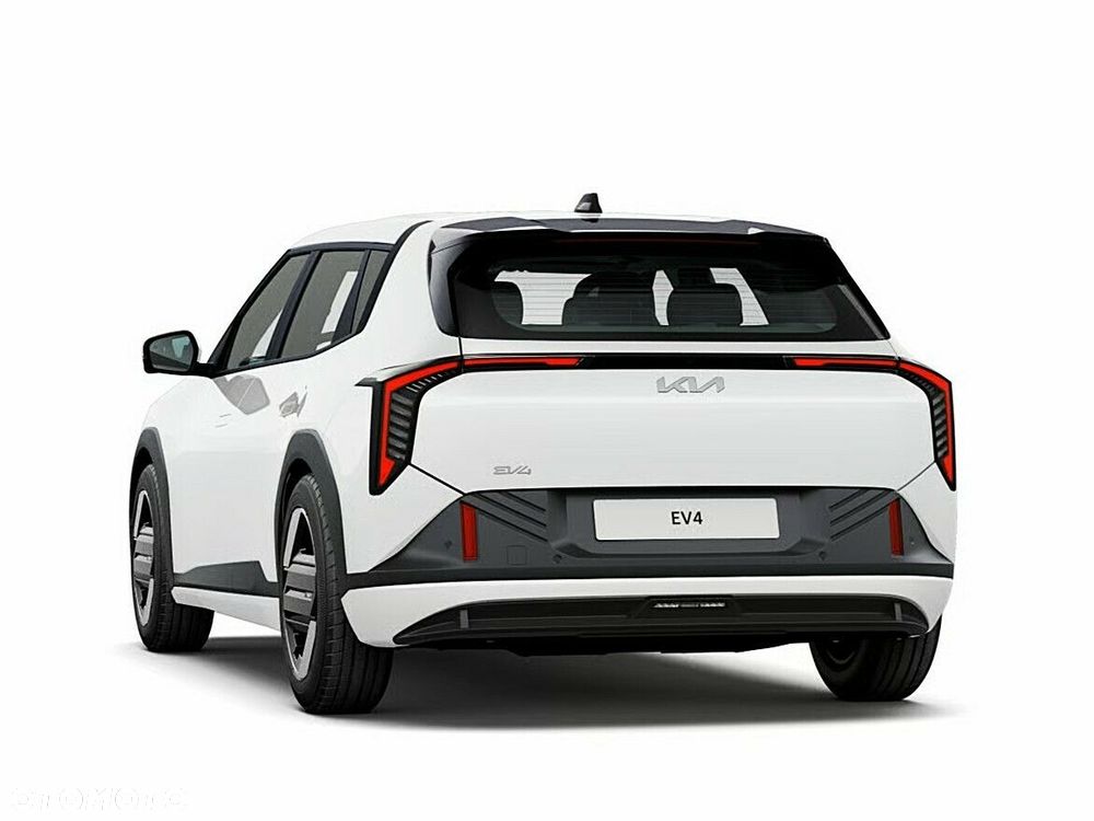 Kia EV4 - 15
