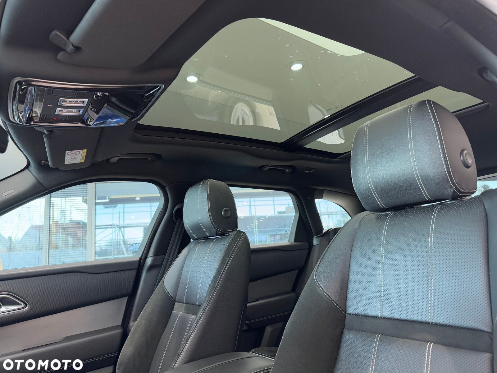 Land Rover Range Rover Velar - 11