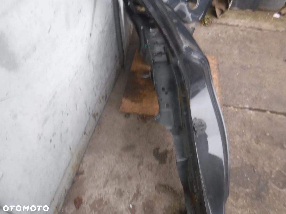 Volvo XC60 I blotnik poszycie cwiartka tyl prawy prawa  lewa lewy 477-46 492-46 - 11