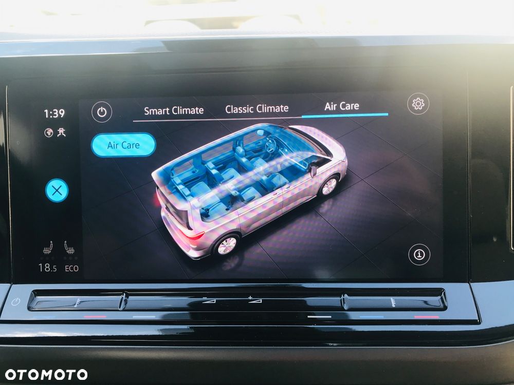 Volkswagen Multivan 1.4 TSI eHybrid PHEV 160kW L1 DSG - 36