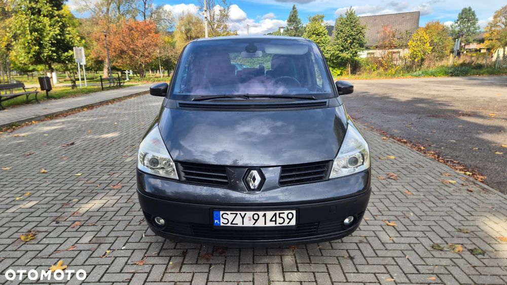 Renault Espace 2.2 dCi Expression - 6