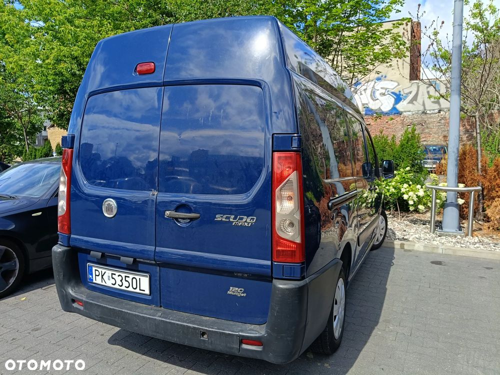 Fiat scudo - 7