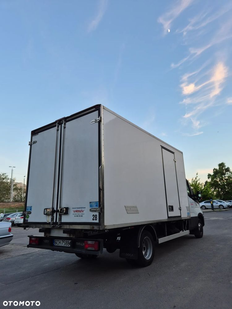 Iveco 35c15 - 14