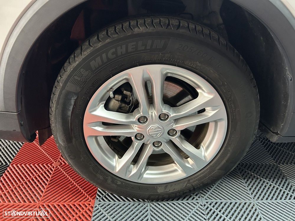 MG ZS EV 44.5 kWh Comfort - 18