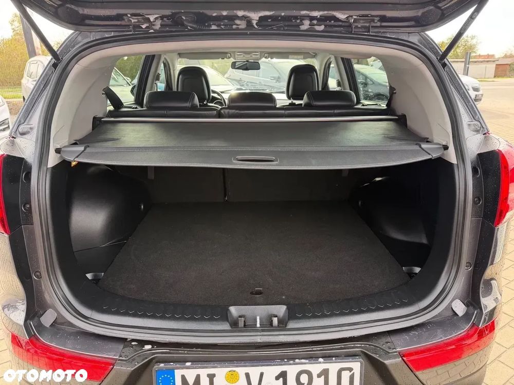 Kia Sportage 1.6 GDI 2WD Attract - 27