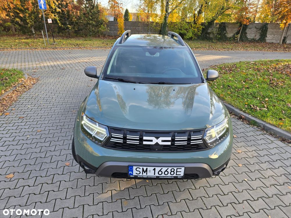 Dacia Duster 1.0 TCe Prestige - 38