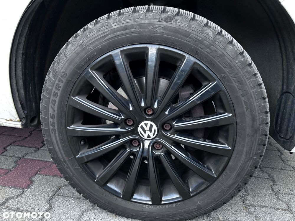 Volkswagen Transporter - 5