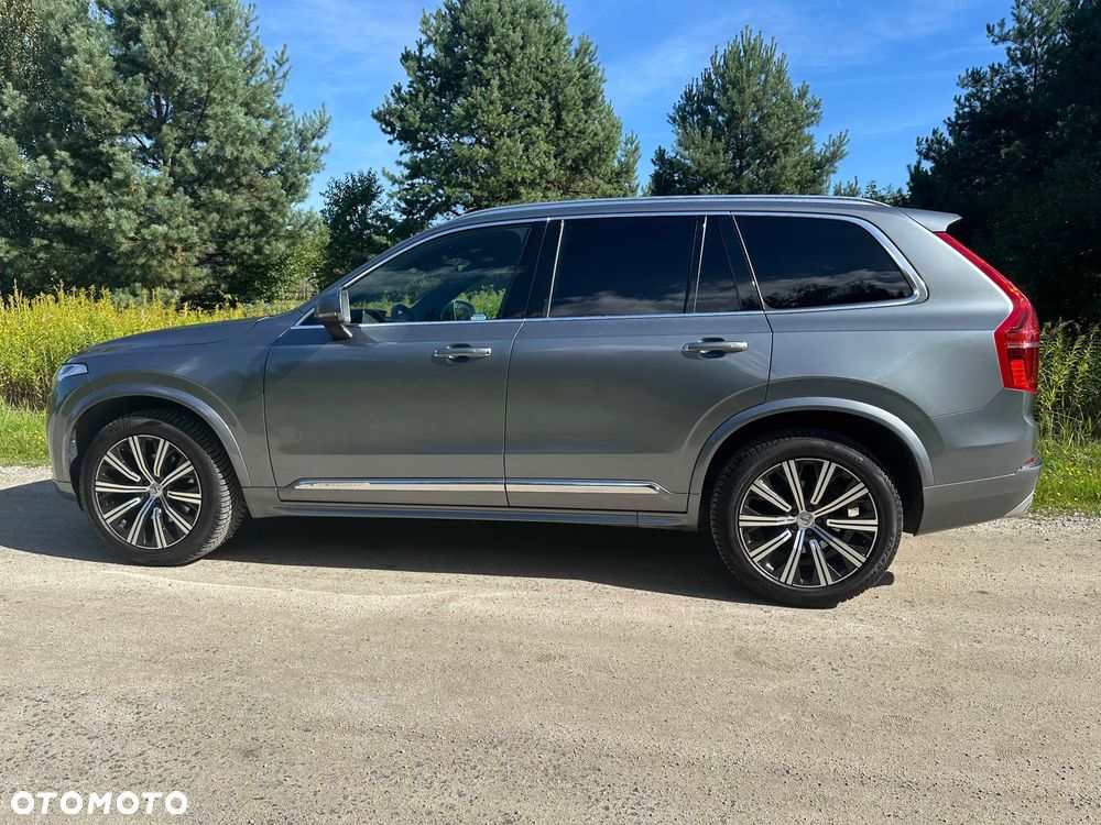 Volvo XC 90 - 23