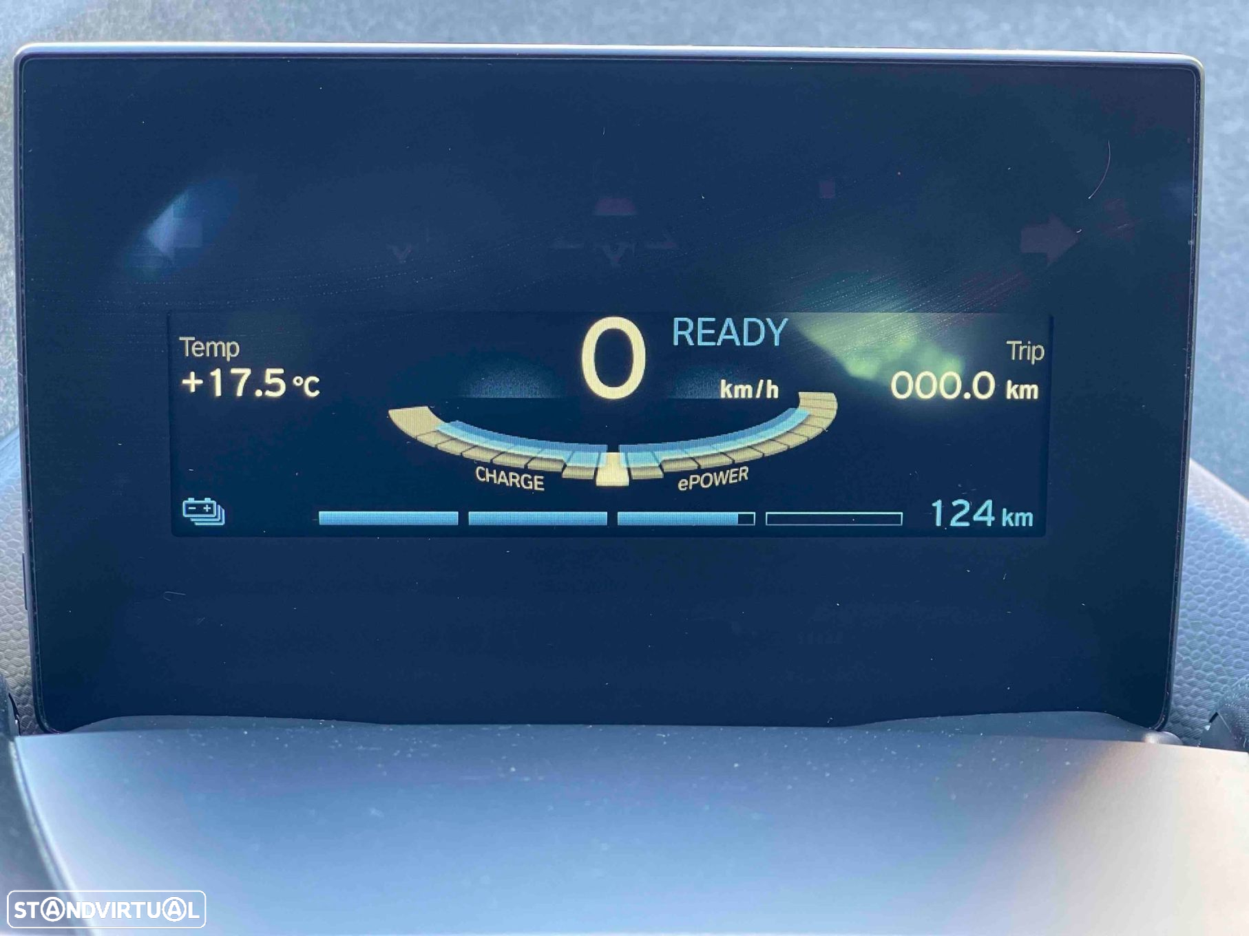 BMW i3 94Ah +Comfort Package Advance - 40