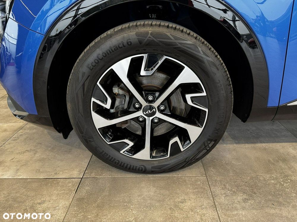 Kia Sportage - 11