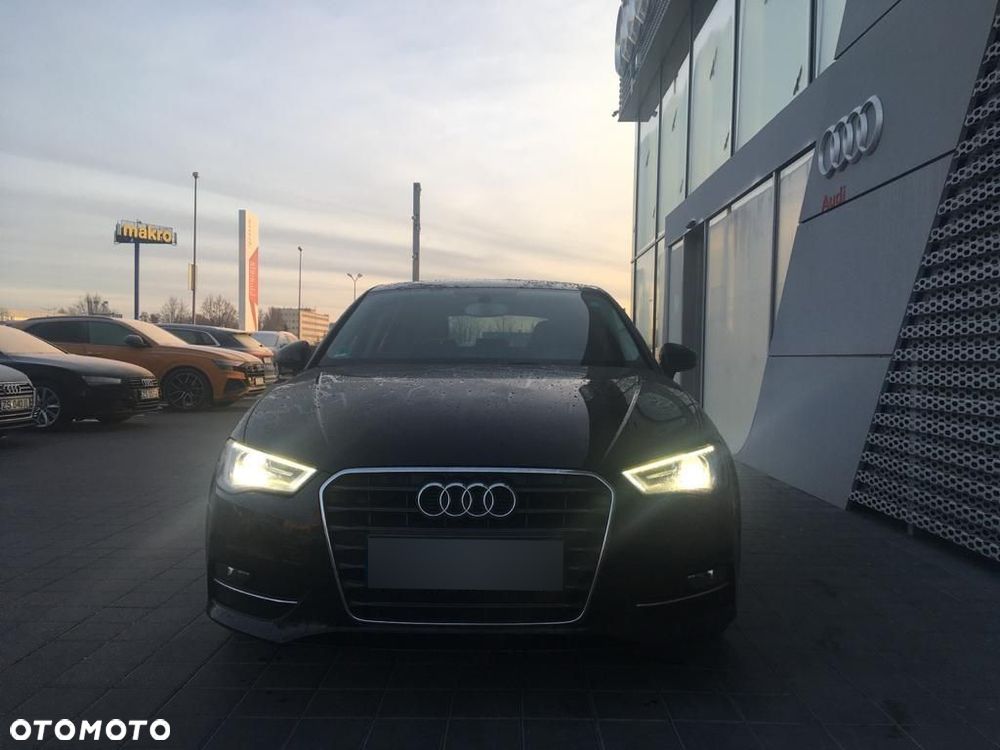 Audi A3 Sportback - 14