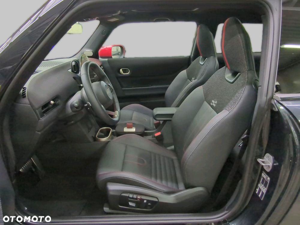 MINI Cooper JCW sport - 12