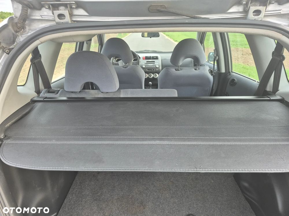 Honda Jazz 1.2 Style - 15