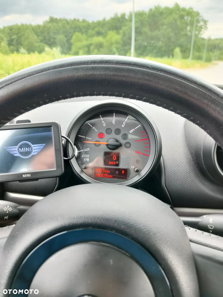 MINI Countryman Cooper - 15