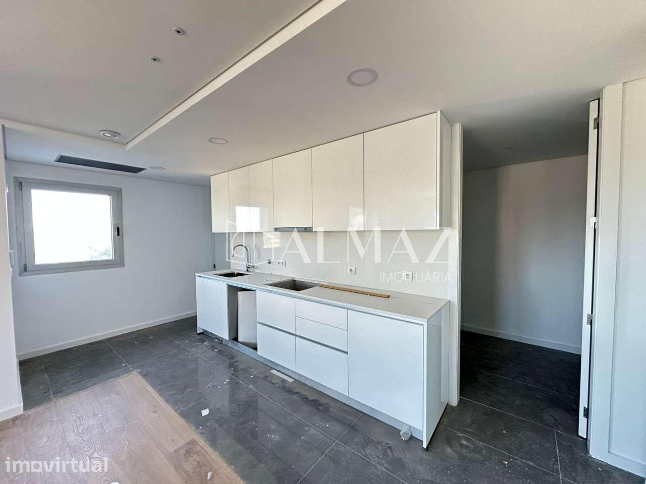 Apartamento T3 NOVO em Braga S. Vicente - Grande imagem: 4/26
