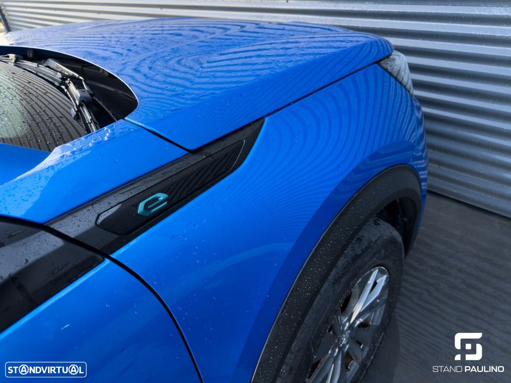 Peugeot e-2008 50 kWh Active - 14