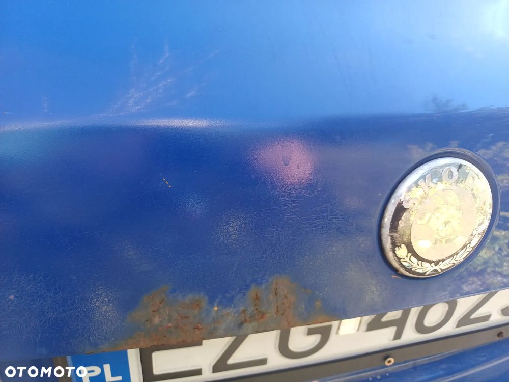 Skoda Fabia 1.2 12V Classic - 7