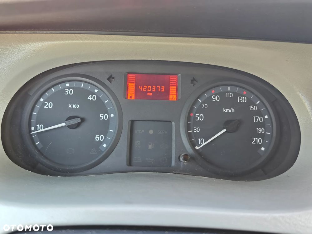 Nissan Primastar - 22