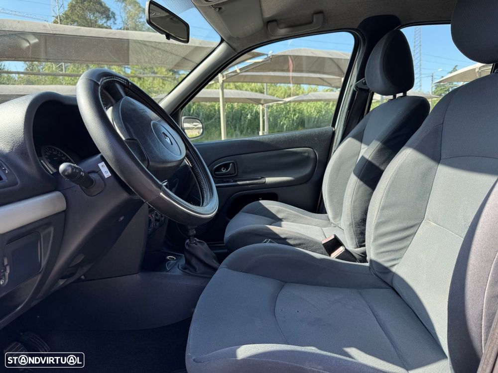 Renault Clio 1.2 16V Best Years - 10