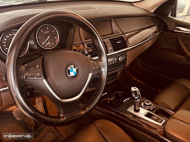 BMW X5 xDrive30d - 5