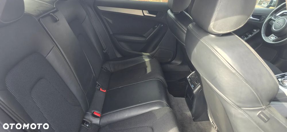 Audi A5 Sportback 2.0 TDI quattro S tronic sport - 35