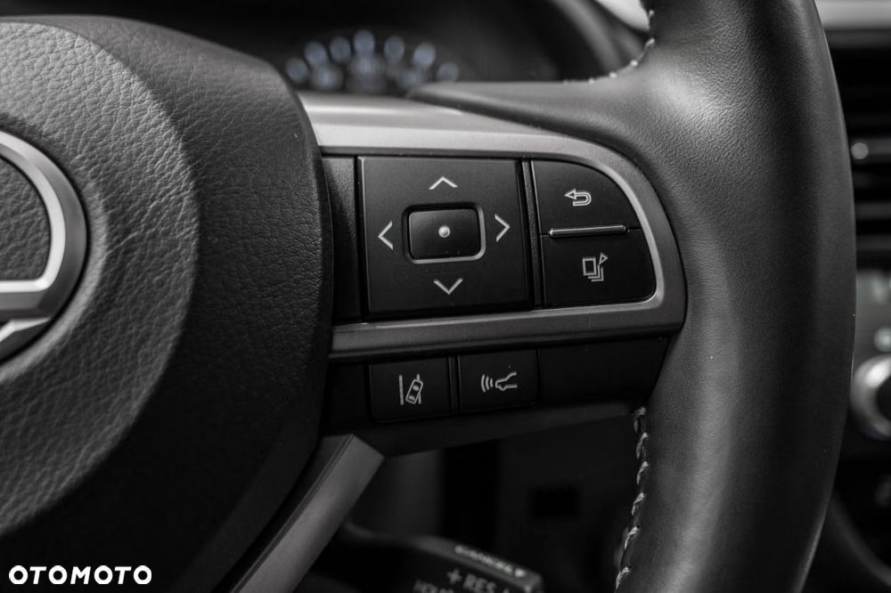 Lexus RX 450h (hybrid) Luxury Line - 14