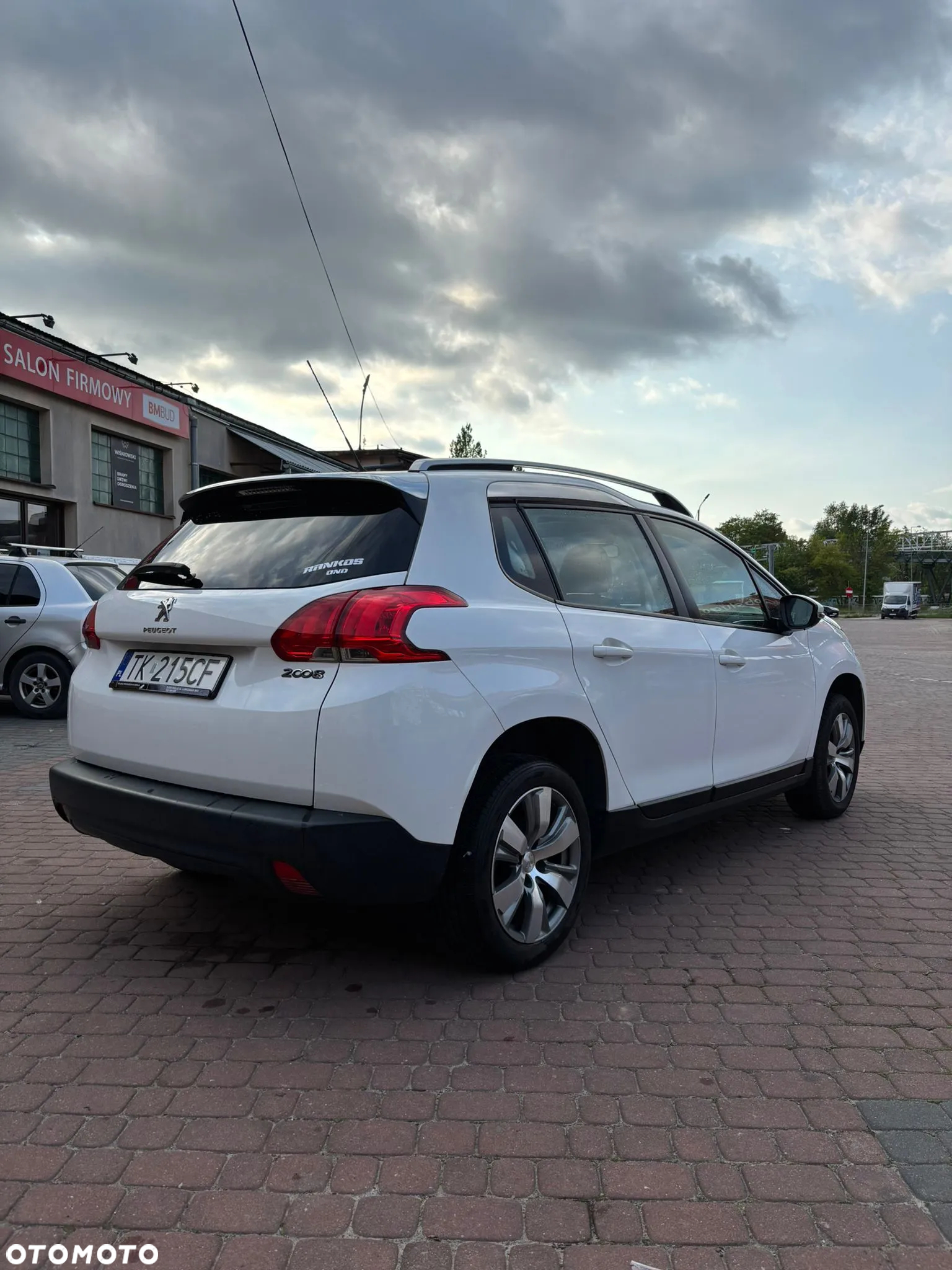 Peugeot 2008 - 3