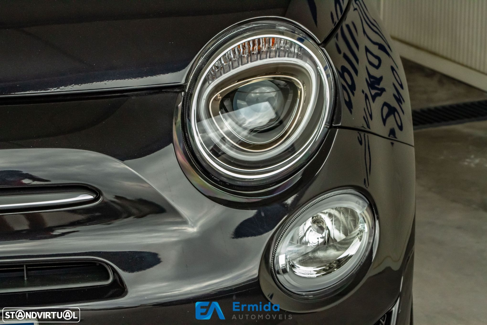 Fiat 500 - 8