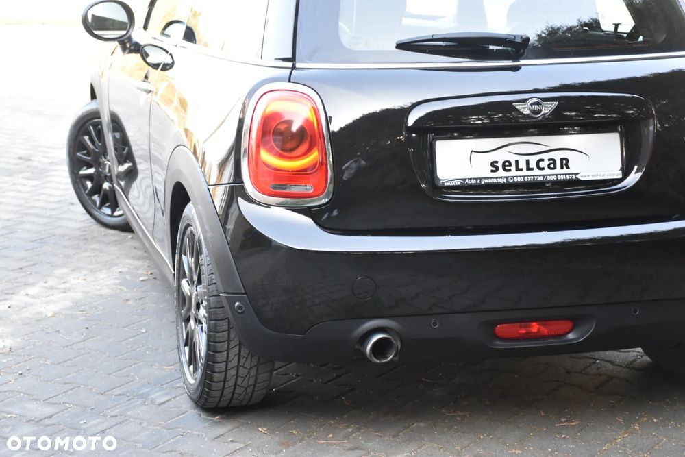 MINI Cooper Metropolitan - 33