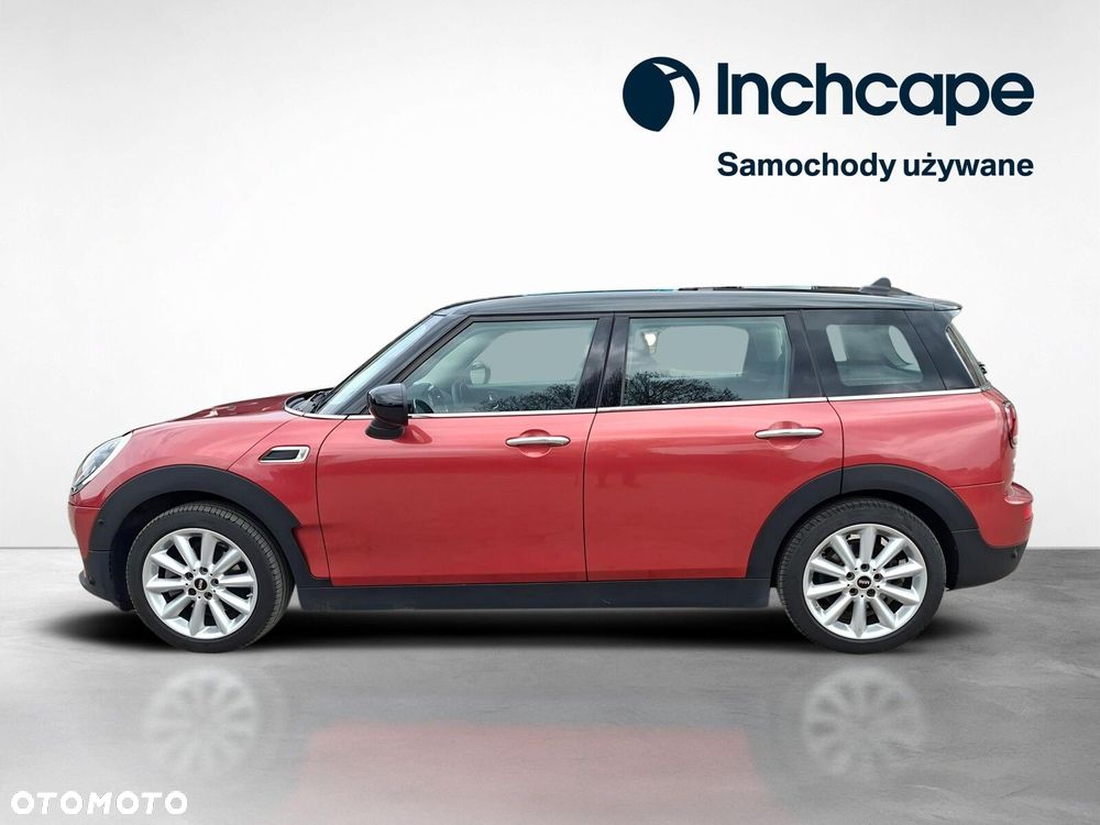 MINI Clubman Cooper - 3