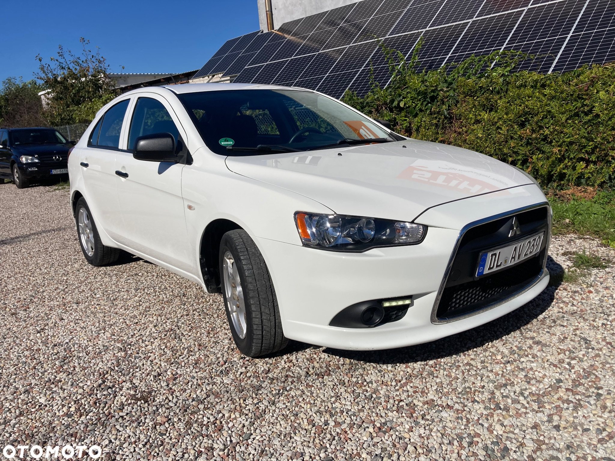Mitsubishi Lancer 1.5 - 4
