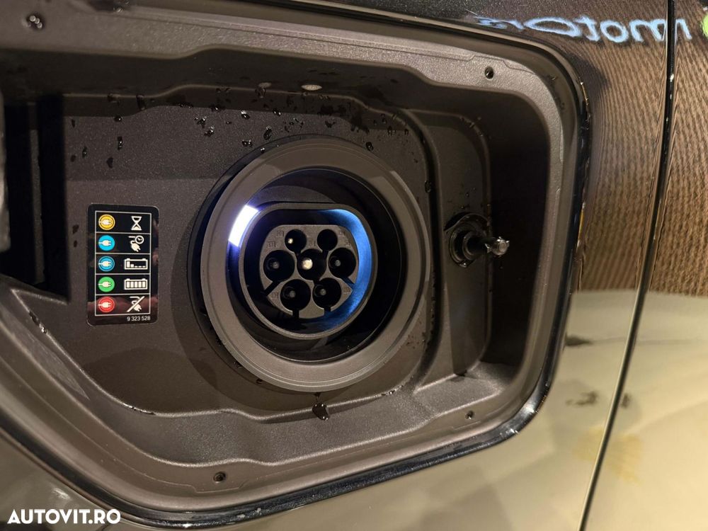 BMW Seria 7 750e xDrive AT PHEV - 20