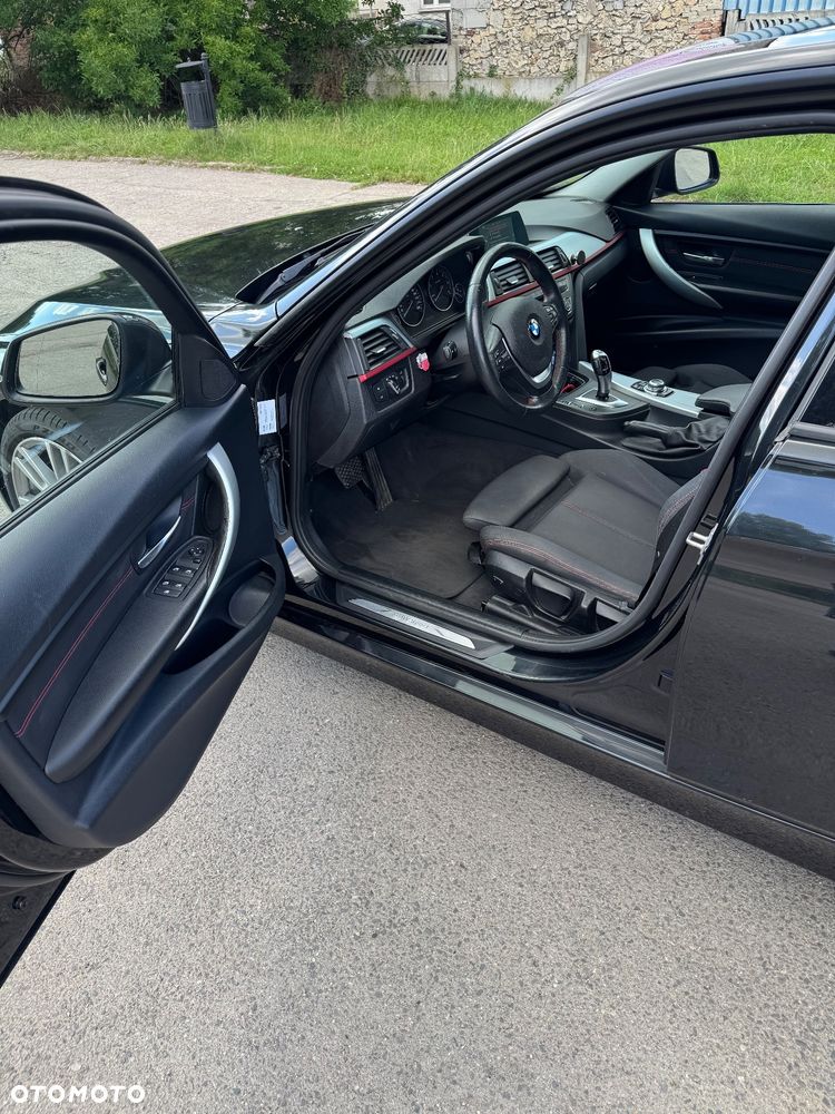 BMW Seria 3 - 8