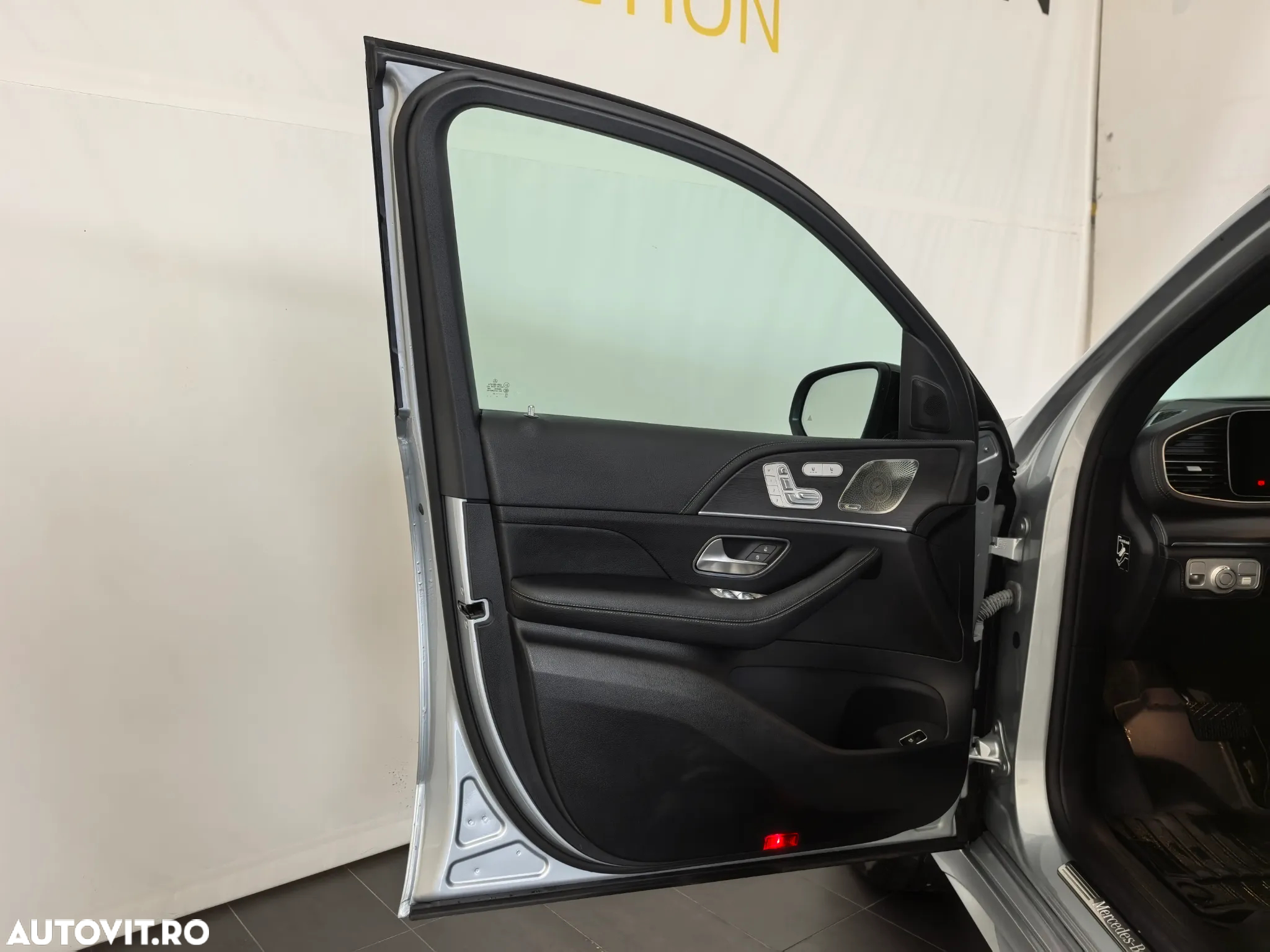 Mercedes-Benz GLE 450 MHEV 4MATIC - 9