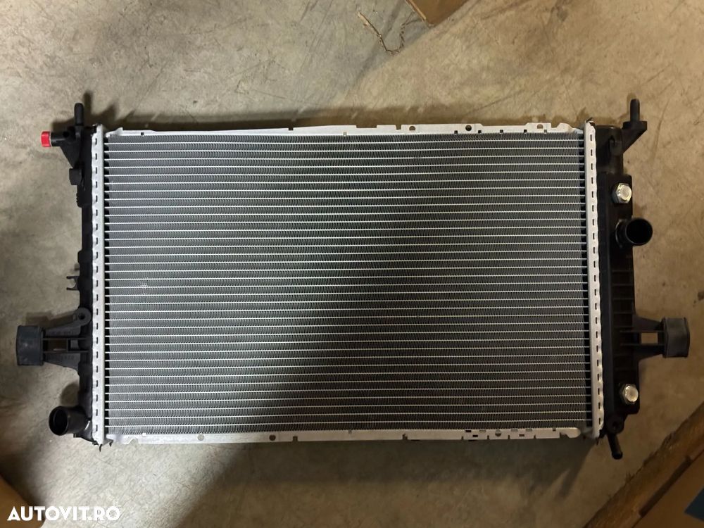 93174625 | Radiator Racire OEM | Opel Astra G - 1