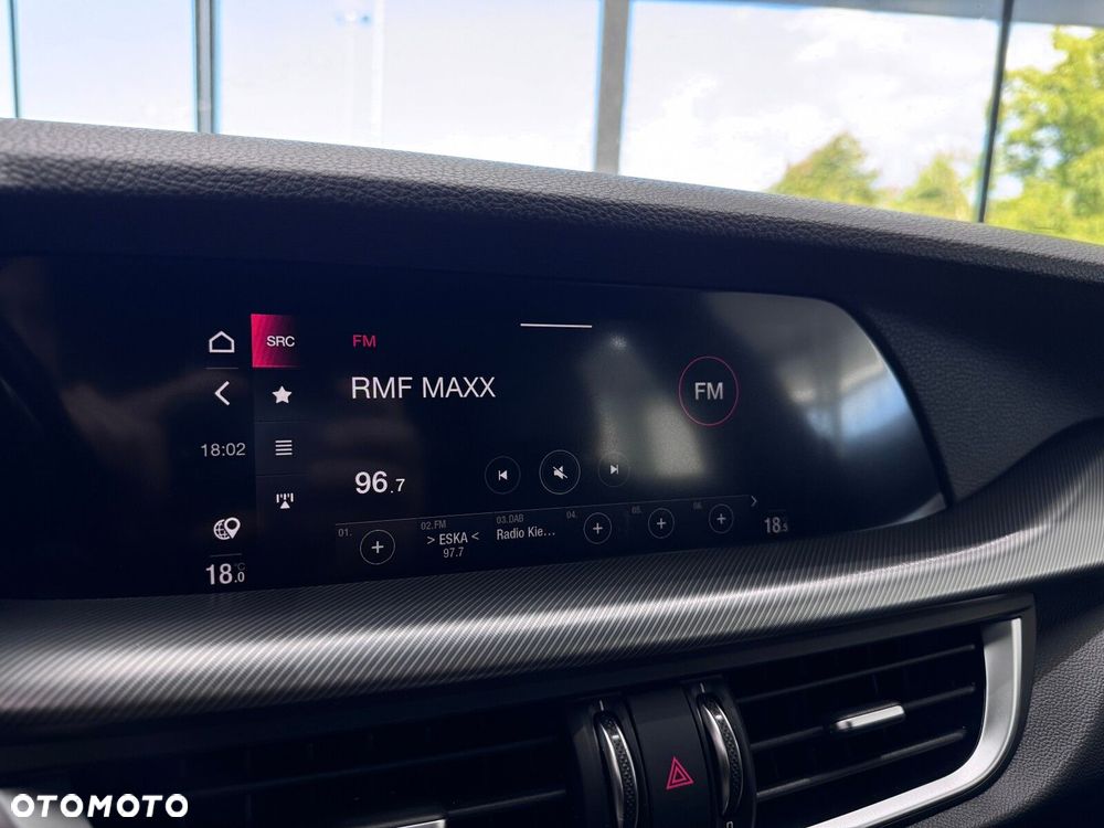 Alfa Romeo Stelvio 2.0 Turbo Veloce Q4 - 28