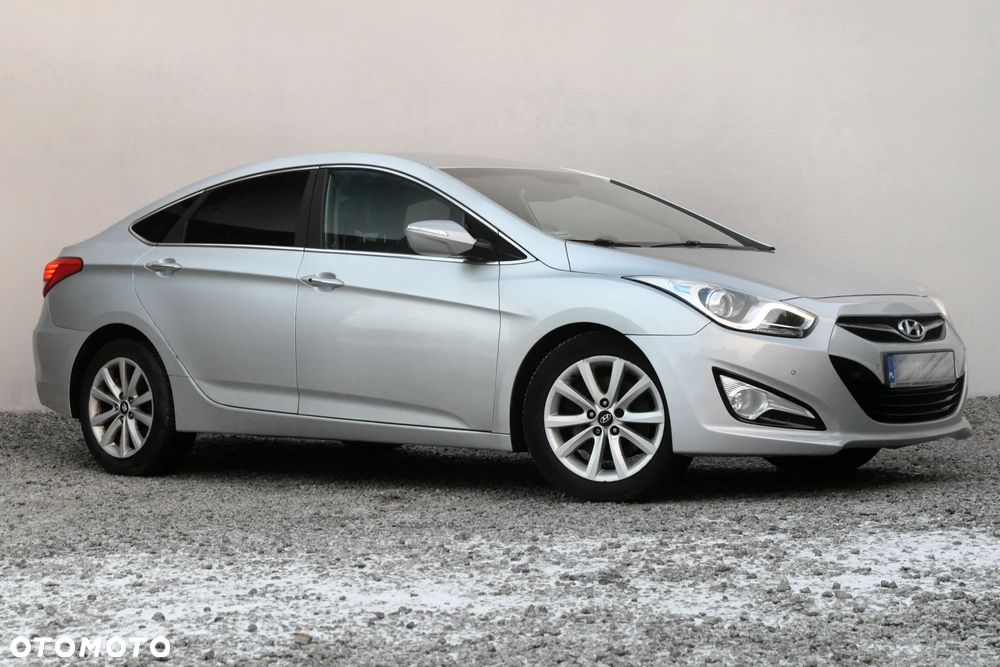 Hyundai i40 1.7 CRDi Premium - 22